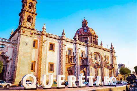 queretaro 1