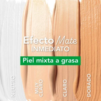 Bioderma dry touch banner