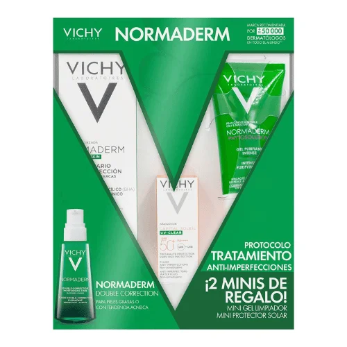 Kit-Normaderm Phytosolution