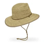 Leisure Hat Spf50+ (Medlight) - Image 3