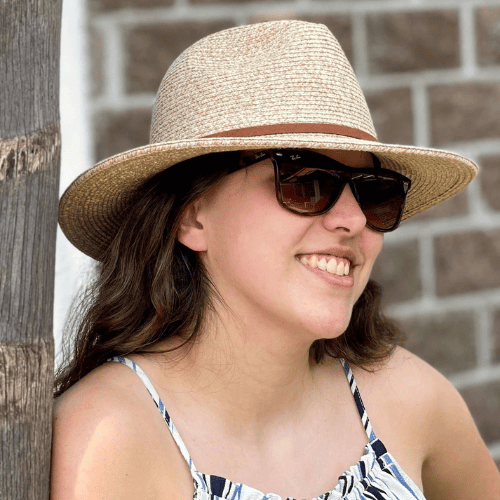 Messina Sombrero Spf50+ (Illums) Unitalla