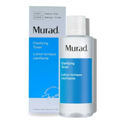 Murad Clarificante Toner 180 Ml