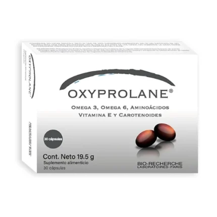 OXYPROLANE 60 CAPS (NEOSTRATA)