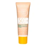 Photoderm Cover Touch Mineral Fps50+ Muy Claro (Bioderma)