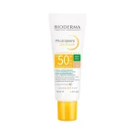 Photoderm Dry Touch Spf 50+ Claro (Bioderma) (2)