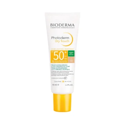Photoderm Dry Touch Spf 50+ Claro (Bioderma) (2)