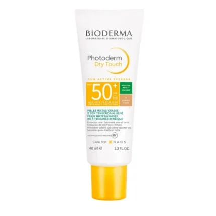 Photoderm Dry Touch Spf 50 Dorado (Bioderma)