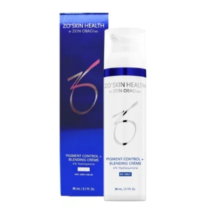 Pigment Control Crema+Blending=Melamix 80ml (Zo Medical)