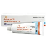Proavenal H Crema 1% (Panalab)