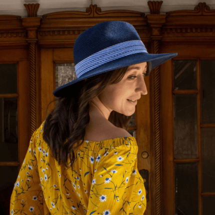 Tivoli Sombrero Spf50+ (Illums) Unitalla