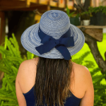 Tolouse Sombrero Spf50+ (Illums) Unitalla