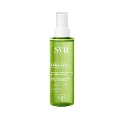 Sebiaclear Spray Corps 150ml (Svr)