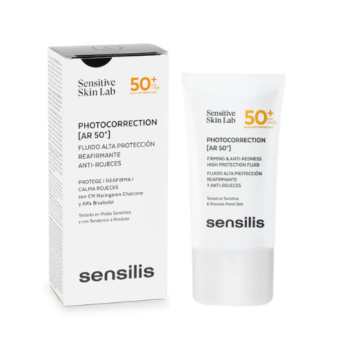 Fotocorrector Ar50 40ml Sensilis