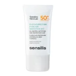 Fotocorrector Pure Age 50 SPF 40ML (Sensilis)
