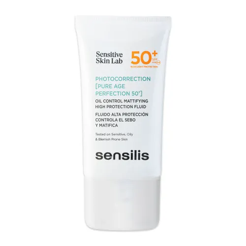 Fotocorrector Pure Age 50 SPF 40ML
