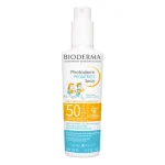 PHOTODERM PEDIATRICS SPRAY 200ML (BIODERMA)