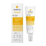 Repaskin Toque Seco Spf50+ 50Ml (Sesderma)