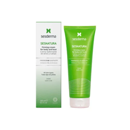 Sesnatura Reafirmante Senos Cuerpo 200ml (Sesderma)