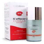 Gel Seffacer 4% Base (Dailyderm)