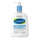 Cetaphil Crema Limpiadora Espumosa 473Ml (Galderma)