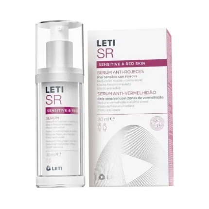 Leti SR Suero 30 ML (Armstrong)