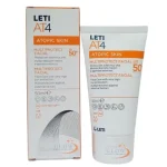 Leti AT4 Multiprotect Facial FPS50+ (Armstrong)