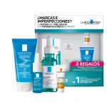 Kit-Effaclar Suero 30 ml+Gel 50Ml (LRP)