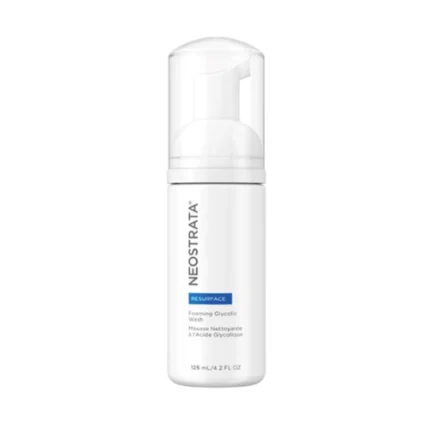 Resurface Espuma De Limpieza 100ml (Neostrata)