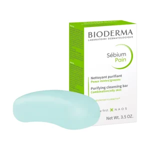 Sebium Pain 100Gr Bioderma