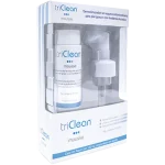 Triclean Mousse De 120 Ml Con Cepillo