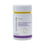 Acido Tranexamico 250mg (Dermi Co)