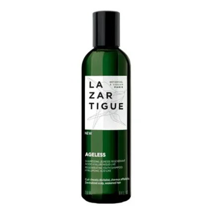 Ageless Shampoo 250 ml (Lazartigue)