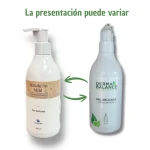 Miladerm Mild Piel Delicada Dermi Co