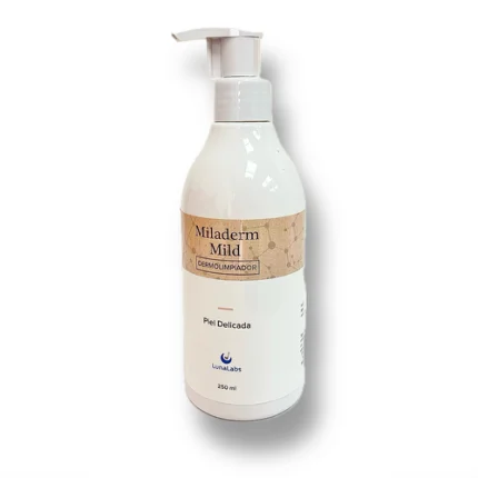 Miladerm Mild Piel Delicada (Dermi Co)