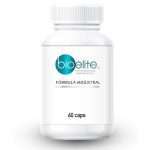 BE27 Vitamina E 200 UI 60 Caps