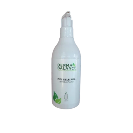 Miladerm Mild Piel Delicada Dermi Co