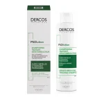 Dercos Psolution Shampoo 200ml (Vichy)