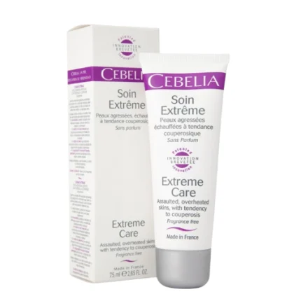 Cuidado Extremo Gel 75 ml Cebelia