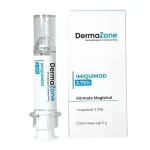 Imiquimod 3.75% 5 grs Omicron Lab