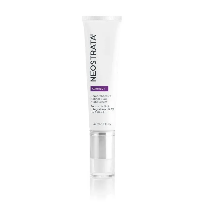 Neostrata-Correct-Suero-De-Noche-Con-Retinol-30m