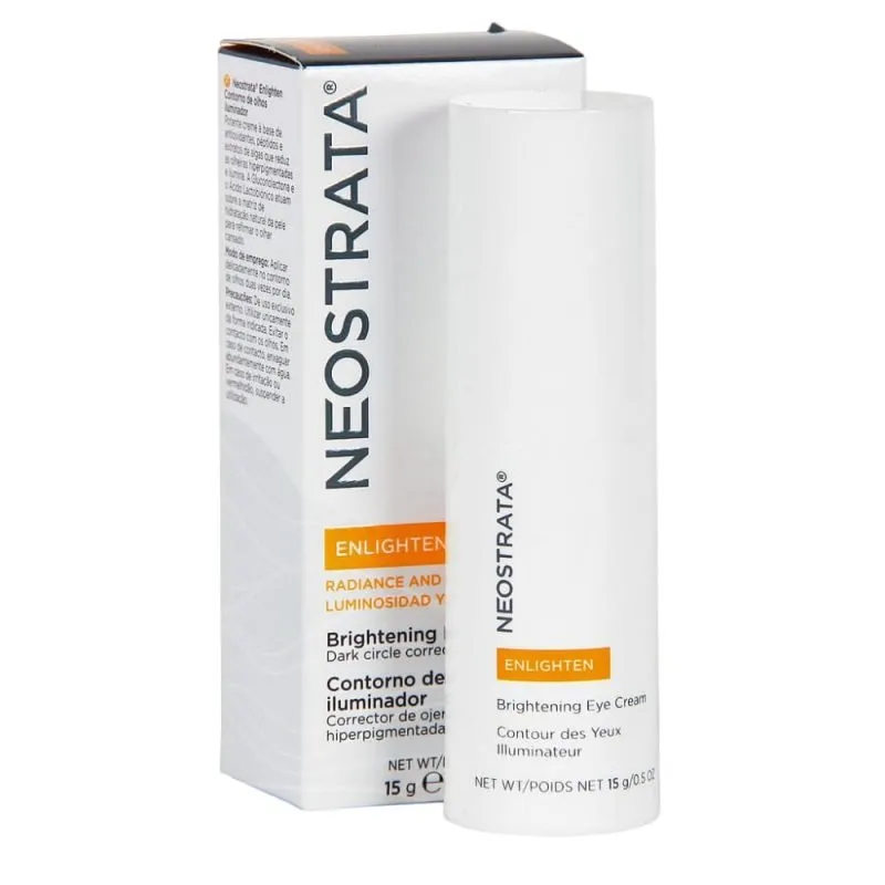 Neostrata Enlighten Ojos – 15 g