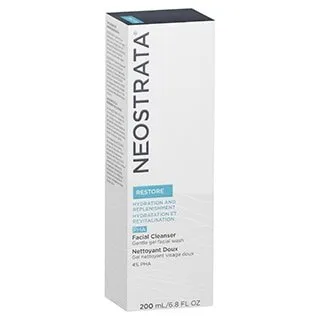 Neostrata Restore Limpiador Facial 200ml