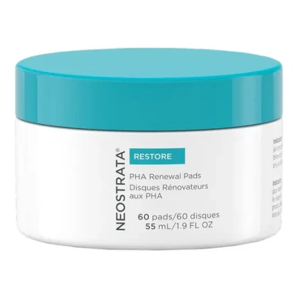 Restore PHA Renewal 60 Pads