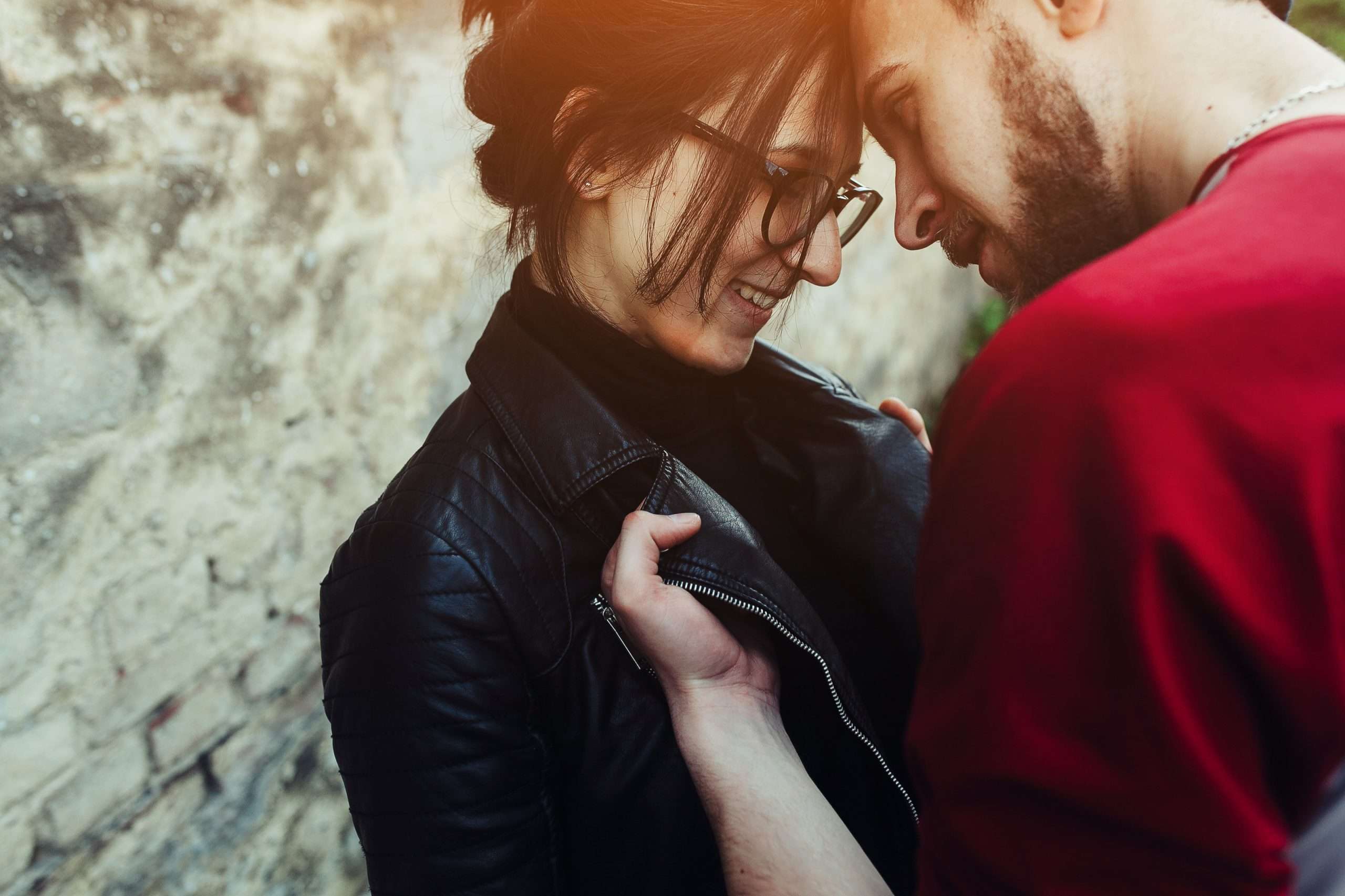 Salud sexual masculina