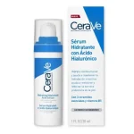 Serum Hidratante Con Ácido Hialuronico 30 ML Cerave