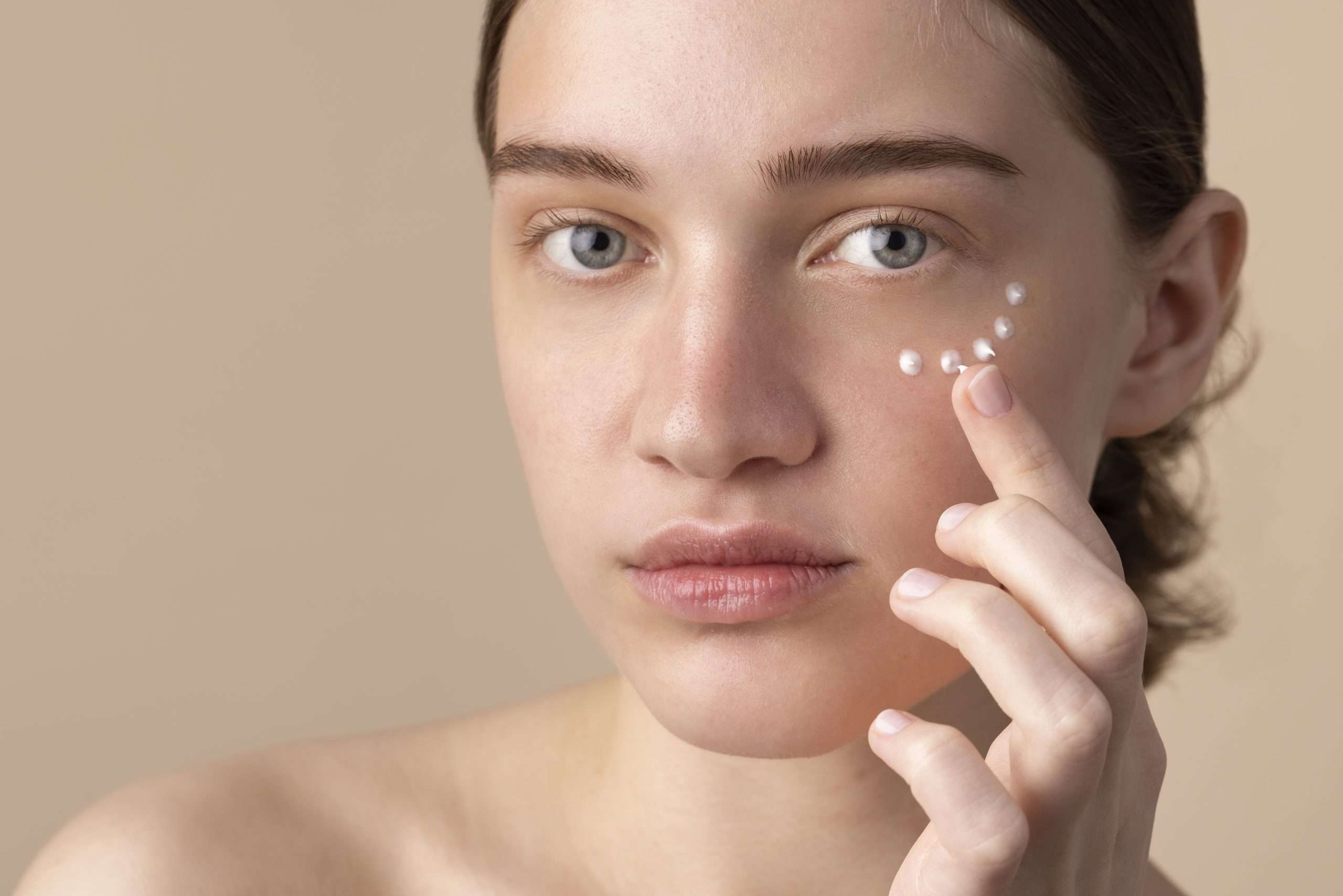 Tratamiento para ojeras