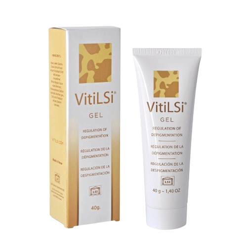 Vitilsi Gel 40 Gr (Genove) Vitilsi Gel 40 Gr (Genove)