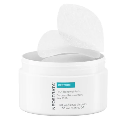 PHA Renewal 60 Pads 2