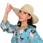 Sombrero Valencia UPF 50+