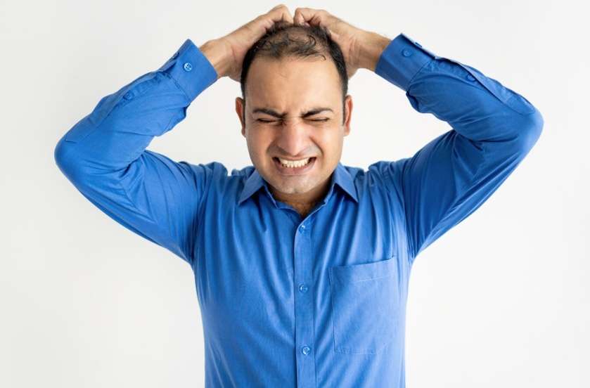 Minoxidil 5 mg y Dutasterida 0.5 mg